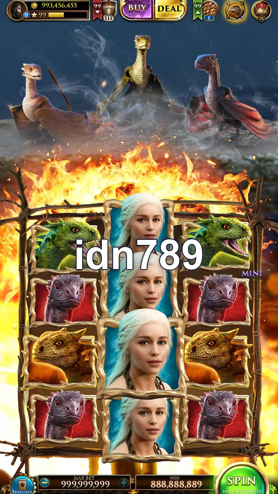 idn789 APK