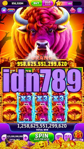idn789 APK